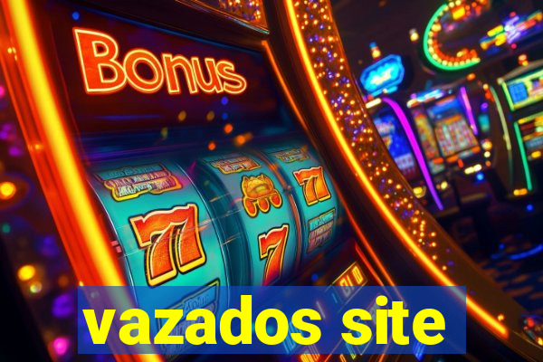 vazados site